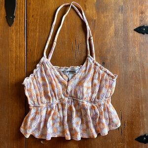 Tilly’s top size extra small